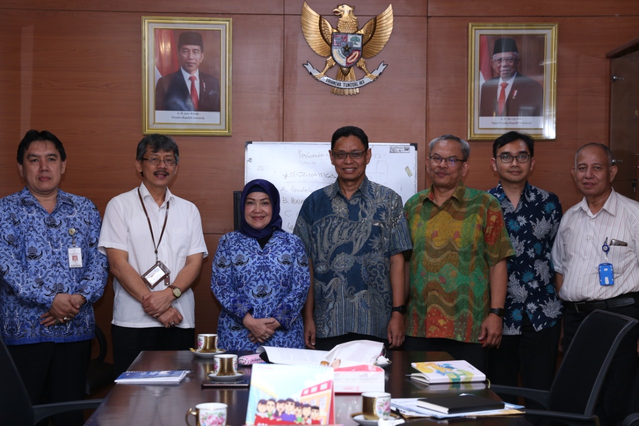 20191223 Rapat Bersama BKPM 8