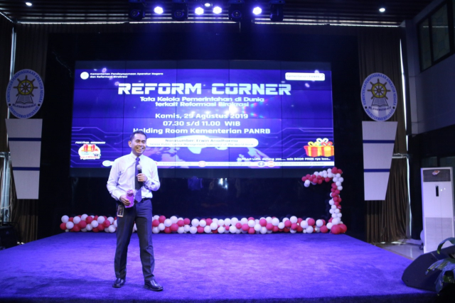  Reform Corner ke 41 1