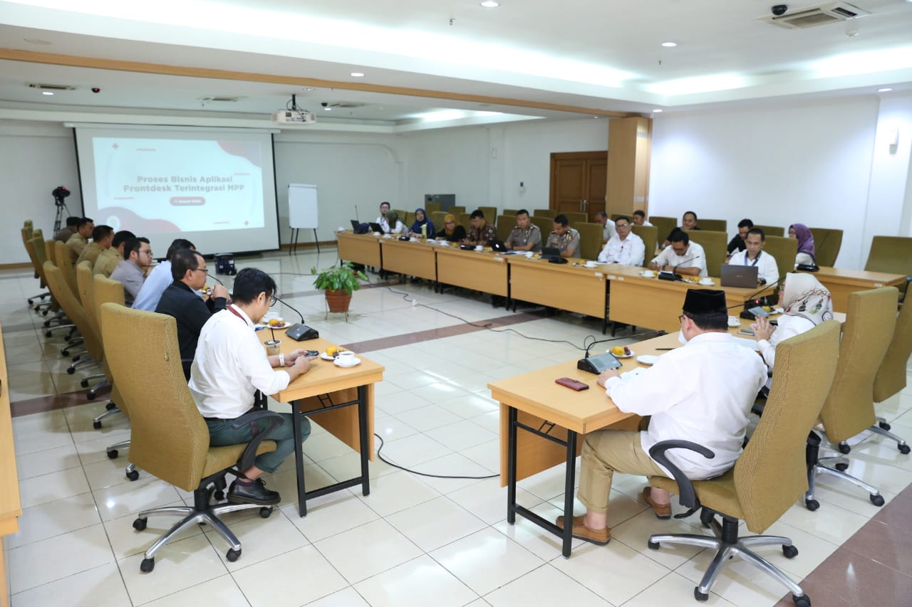 20200107 Rapat Penentuan Proses Bisnis pada MPP 10