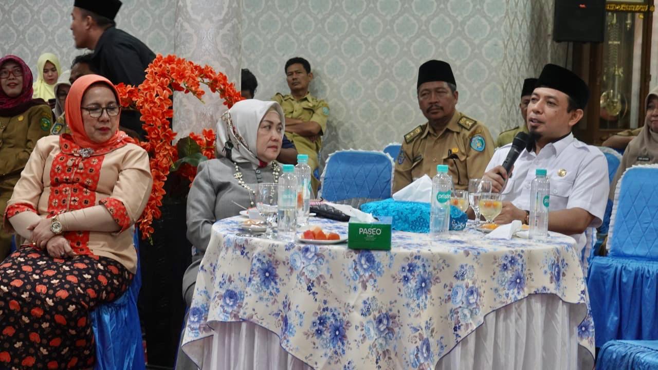 20200122 Pendampingan Pembentukan MPP Kota Bengkulu 6