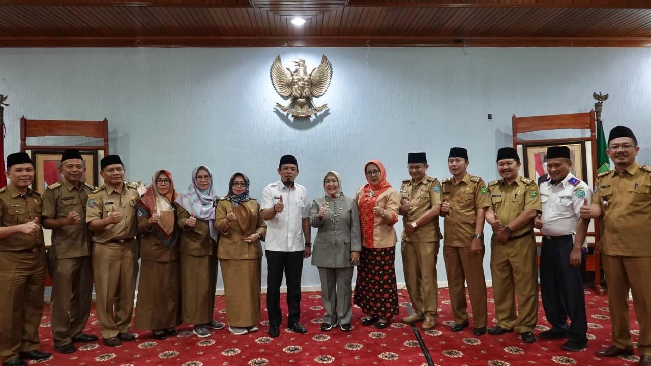 20200122 Pendampingan Pembentukan MPP Kota Bengkulu 6