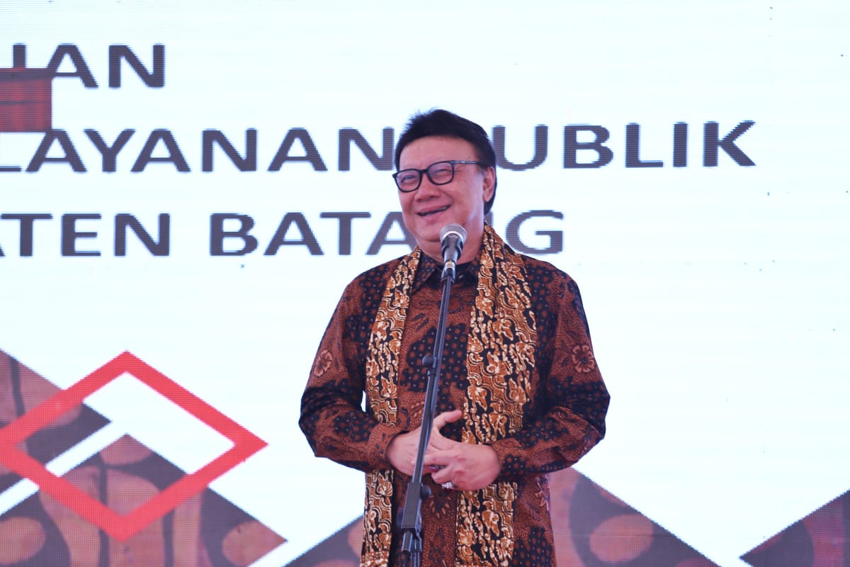 20200123 Peresmian MPP Kabupaten Batang 3