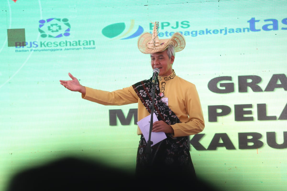 20200123 Peresmian MPP Kabupaten Batang 14