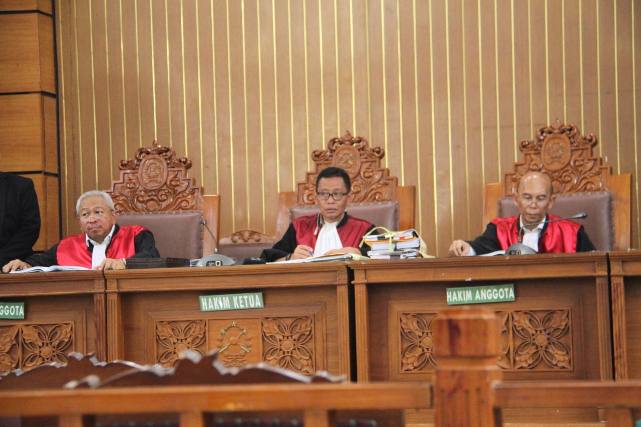 20200212 Sidang Putusan Sela Seleksi CPNS Tahun 2018 1