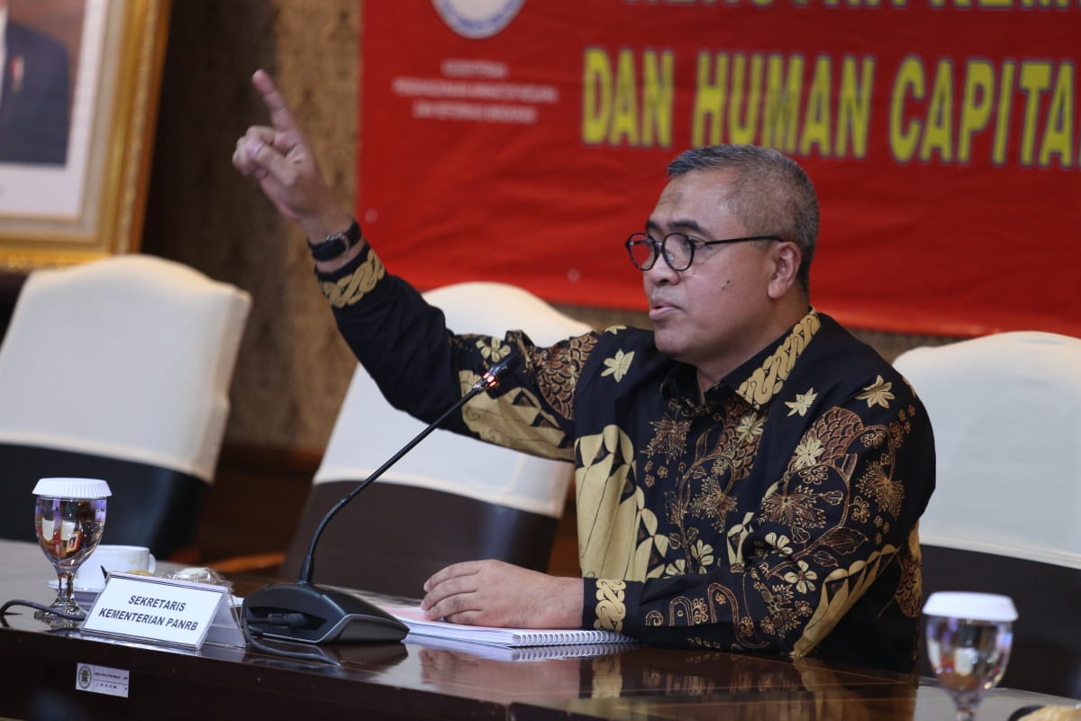 20200213 FGD Penyelarasan Akhir Renstra Kementerian PANRB 12