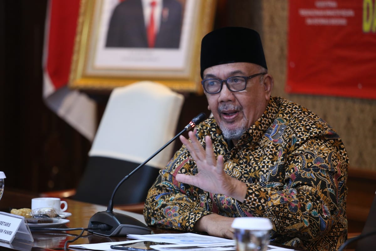 20200213 FGD Penyelarasan Akhir Renstra Kementerian PANRB 12