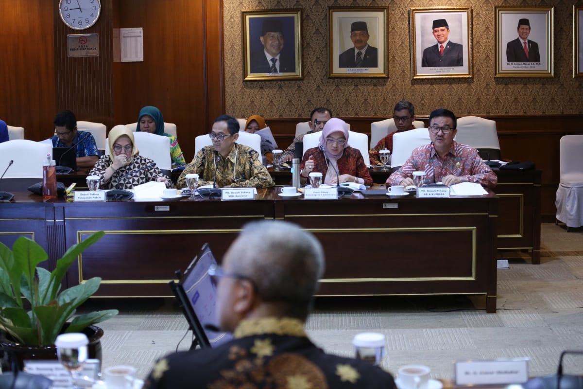 20200213 FGD Penyelarasan Akhir Renstra Kementerian PANRB 12