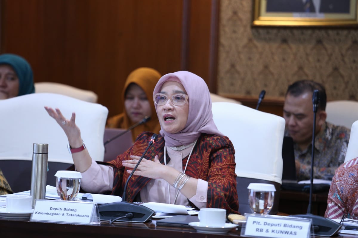 20200213 FGD Penyelarasan Akhir Renstra Kementerian PANRB 12