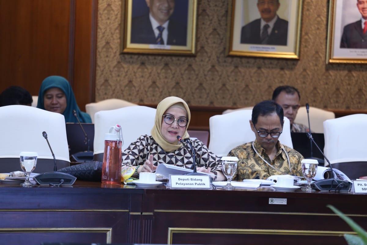 20200213 FGD Penyelarasan Akhir Renstra Kementerian PANRB 12