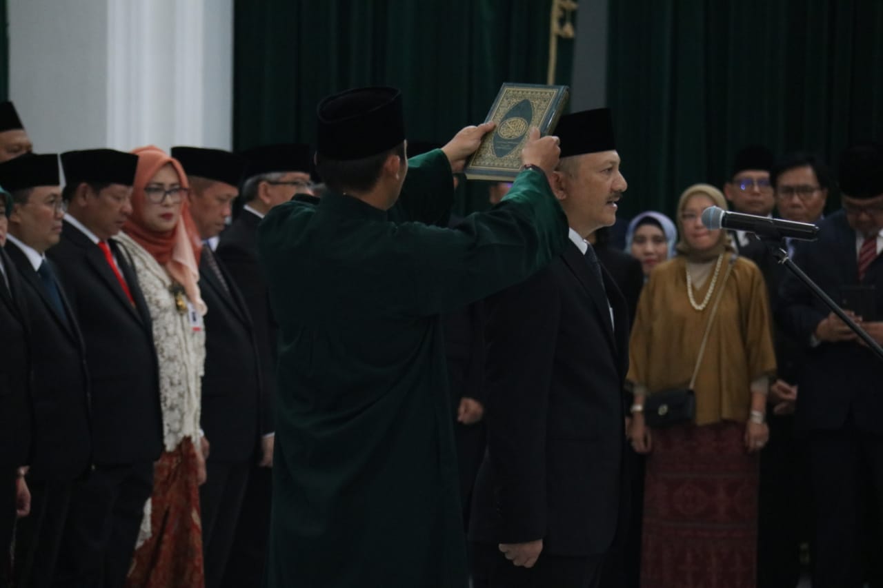 Kementerian Pendayagunaan Aparatur Negara Dan Reformasi Birokrasi ...