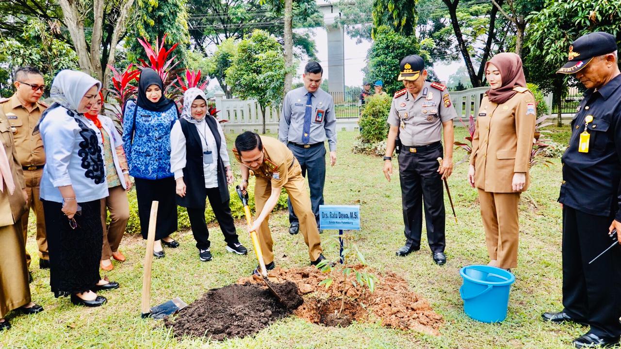 20200217 Kunjungan MPP Kota Palembang 9