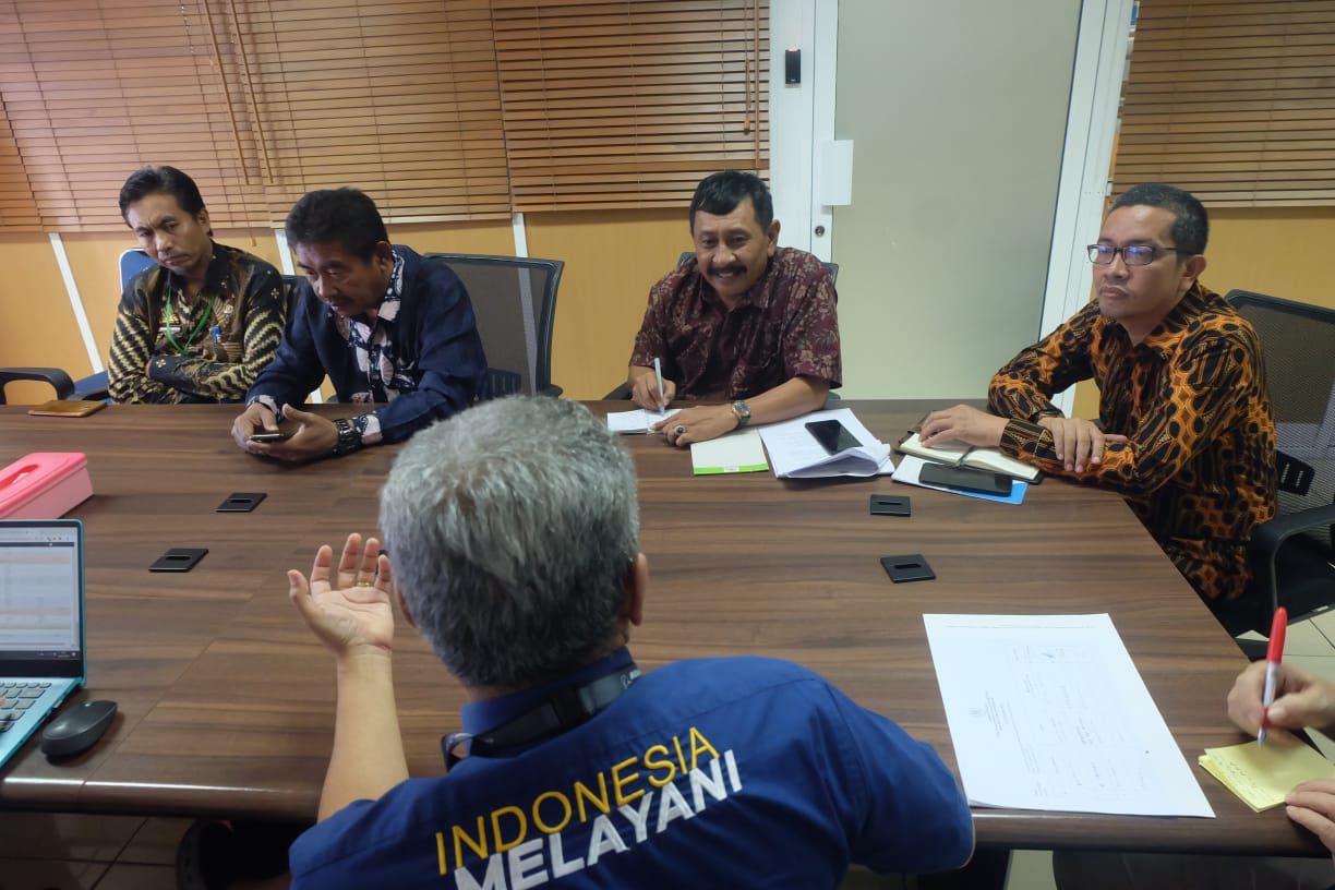 20200219 Konsultasi MPP Kabupaten Kepulauan Selayar 9