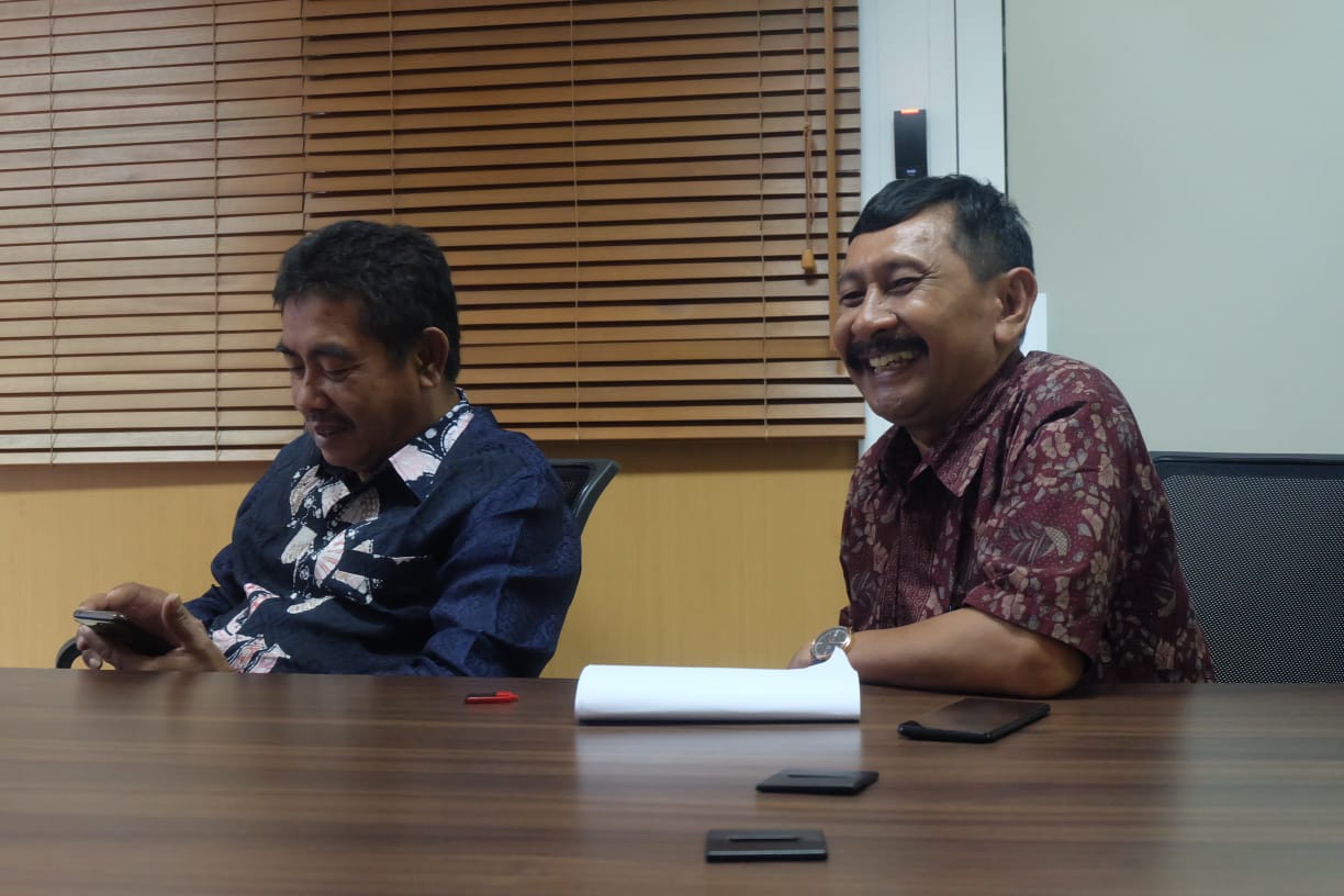 20200219 Konsultasi MPP Kabupaten Kepulauan Selayar 9