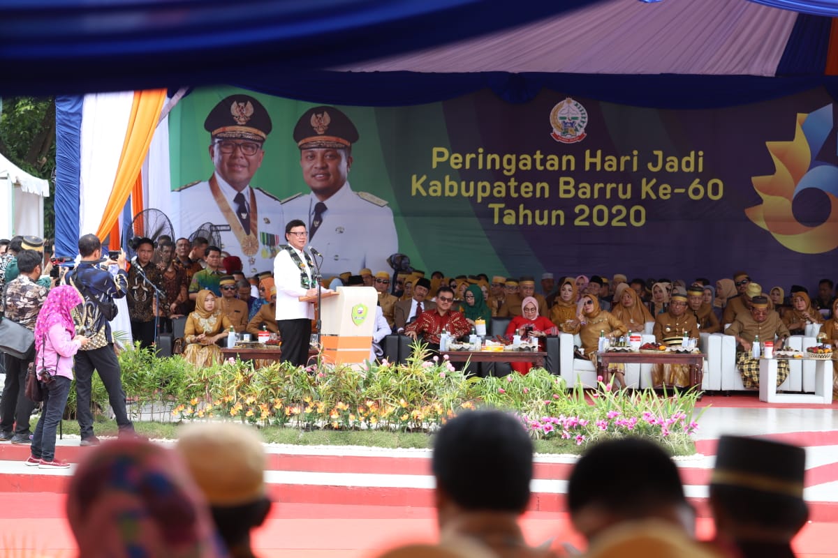 20200220 Peresmian MPP Kabupaten Barru 13