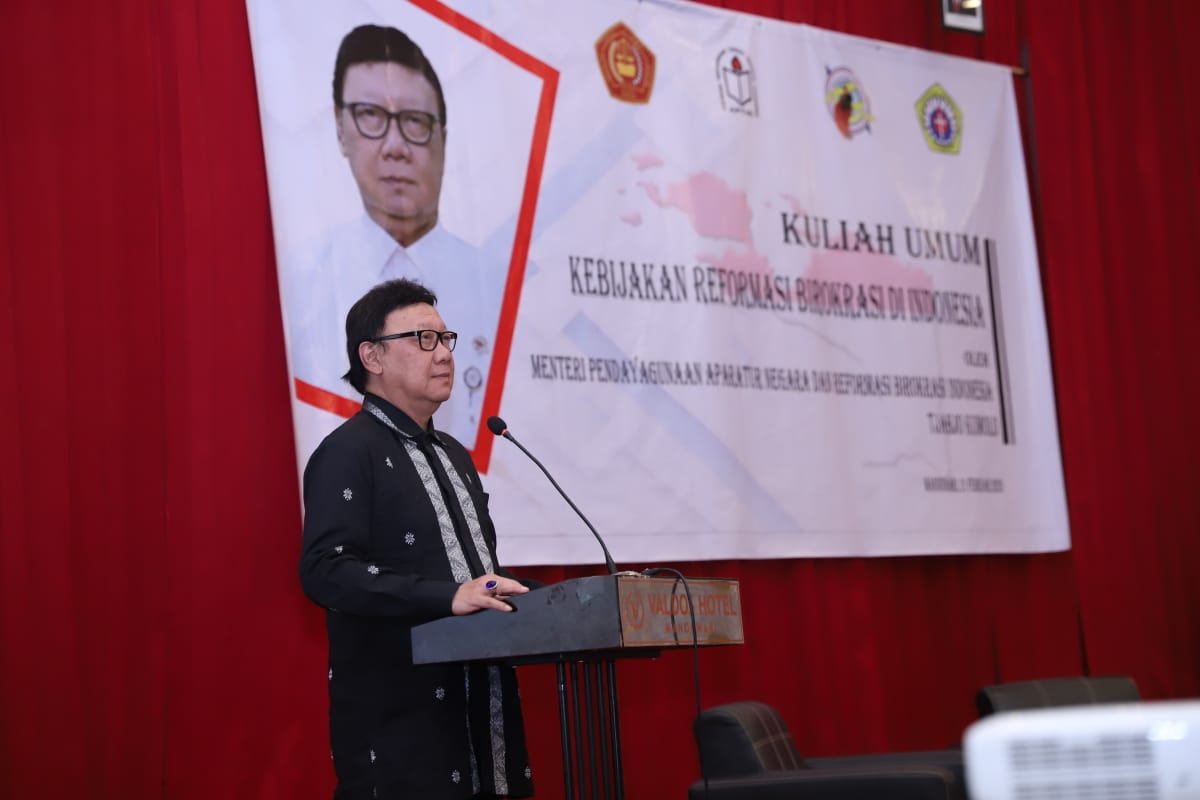 20200221 Kuliah Umum Menteri PANRB 12