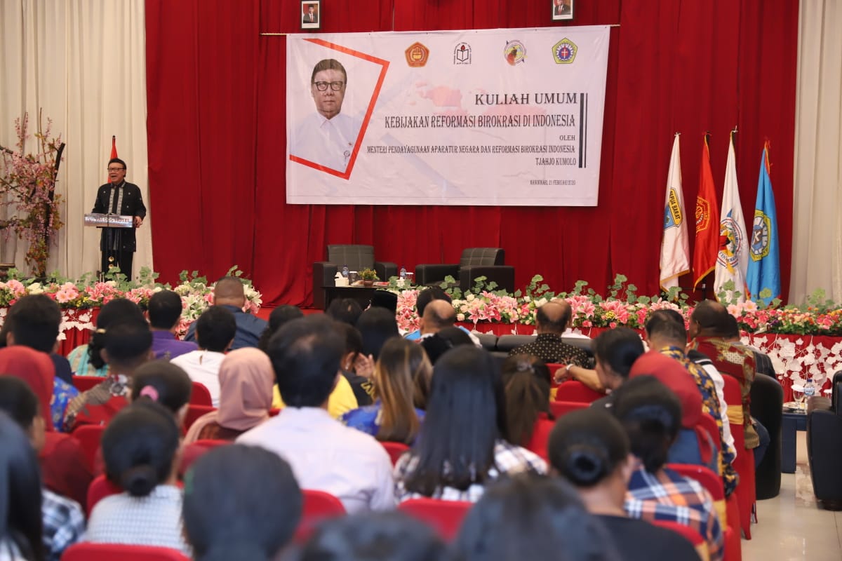 20200221 Kuliah Umum Menteri PANRB 12