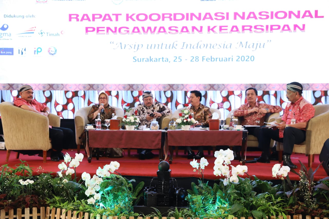 20200226 Peranan Arsip dalam Mendukung Pelayanan Prima 8