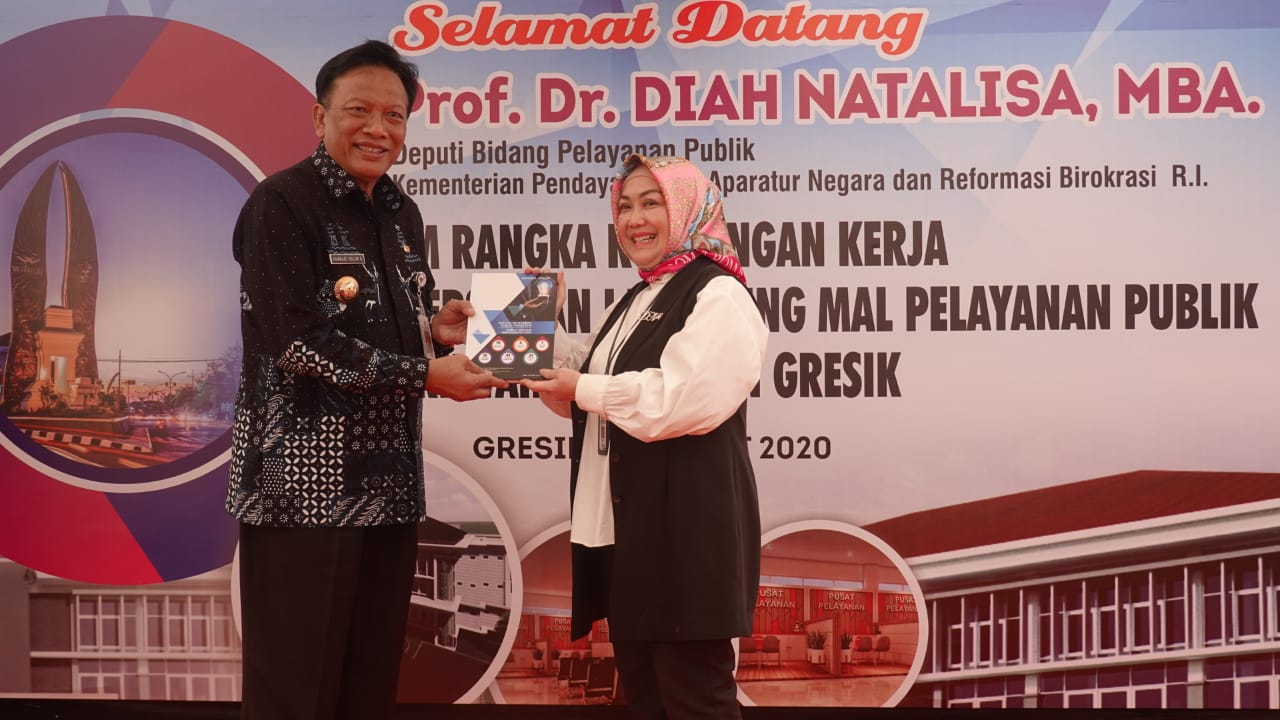 20200303 Peninjauan MPP Kab. Gresik 8