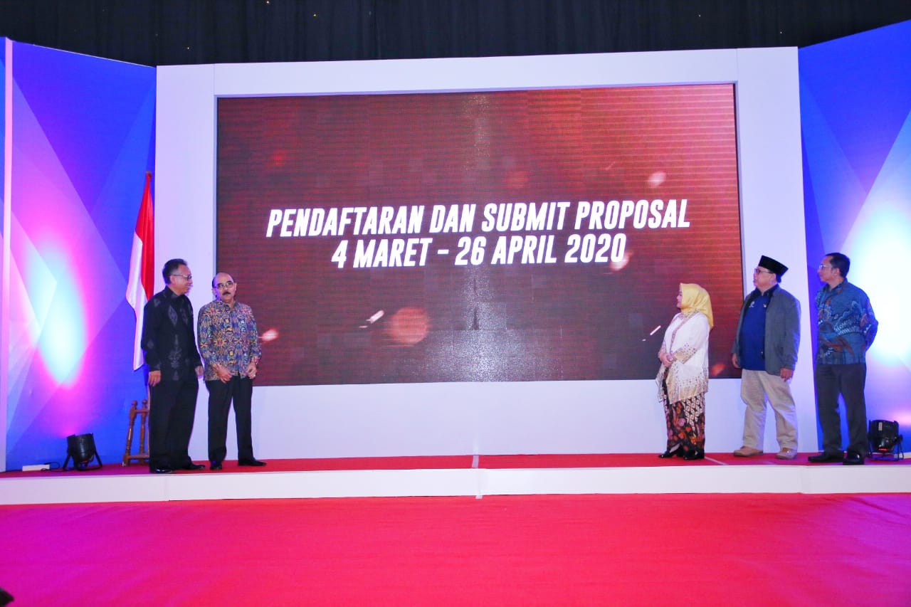 20200304 Membuka Kompetisi KIPP 2020 1