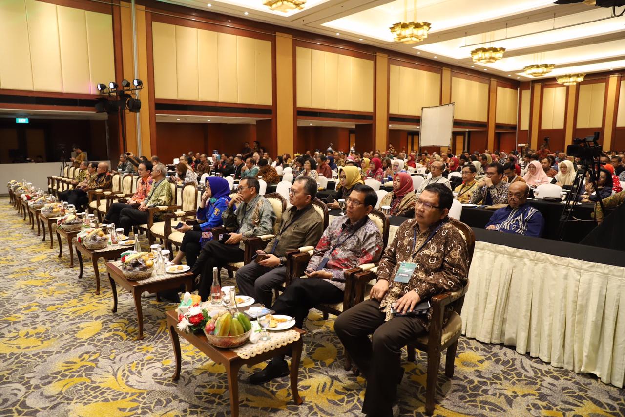 20200305 Rapat Kerja Kementerian Perdagangan Tahun 2020 7