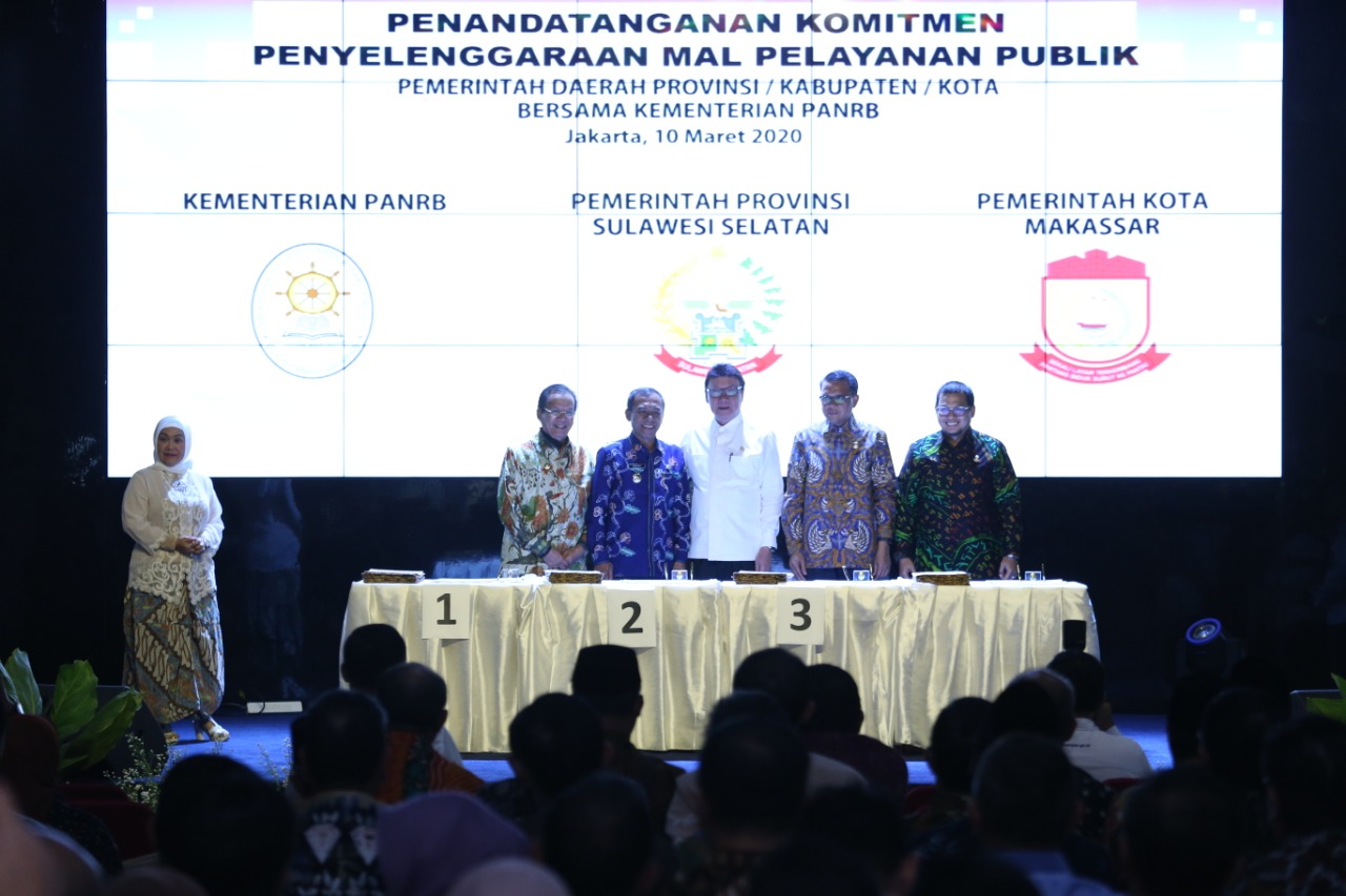 20200310 Penandatanganan Komitmen Penyelenggara MPP tAHUN 2020 10