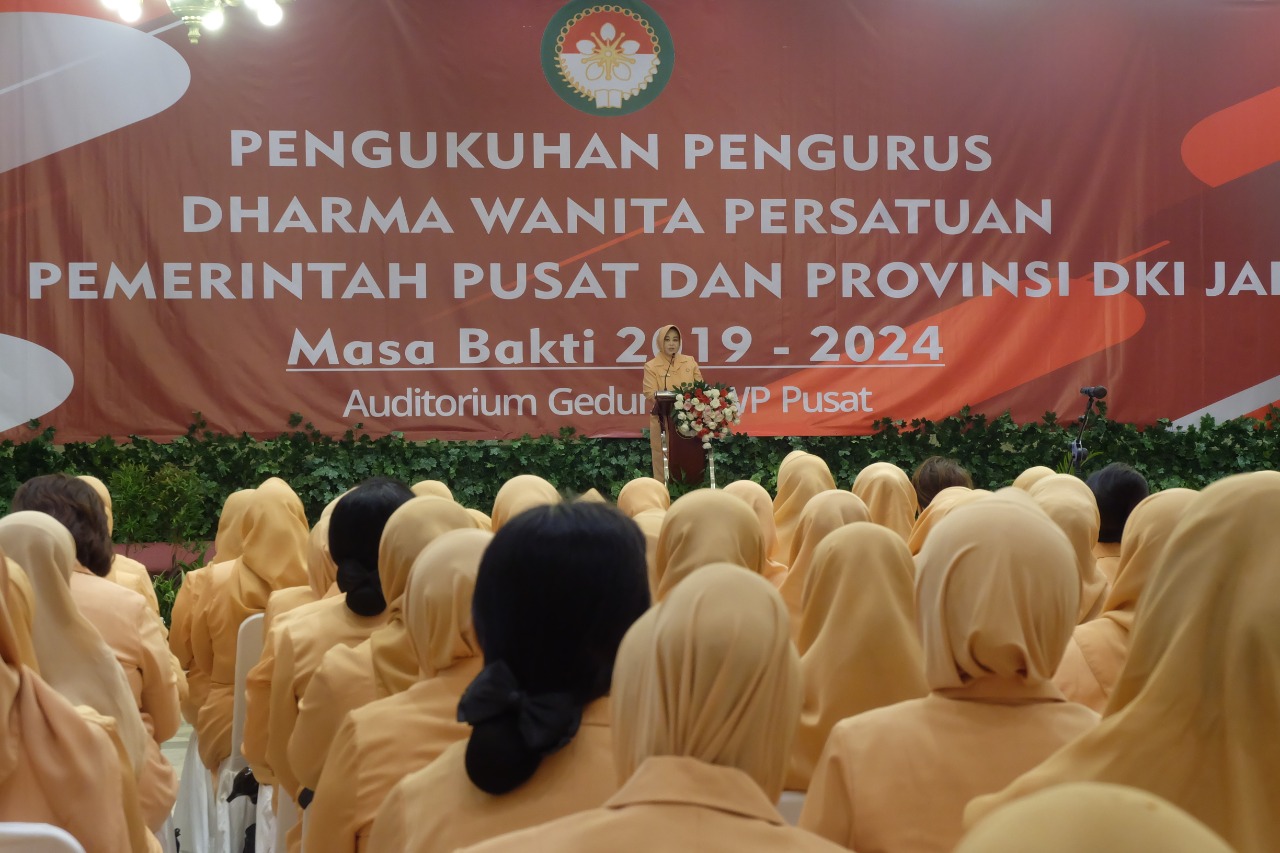 20200310 Pengukuhan DWP IPP Kelompok VI 09