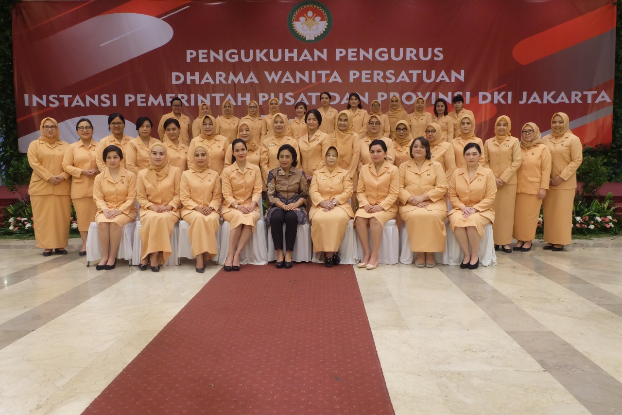 20200310 Pengukuhan DWP IPP Kelompok VI 09