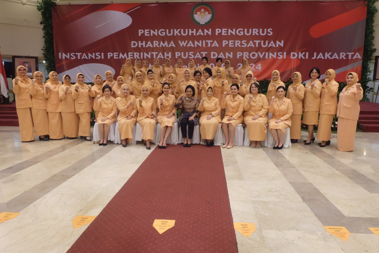 20200310 Pengukuhan DWP IPP Kelompok VI 09