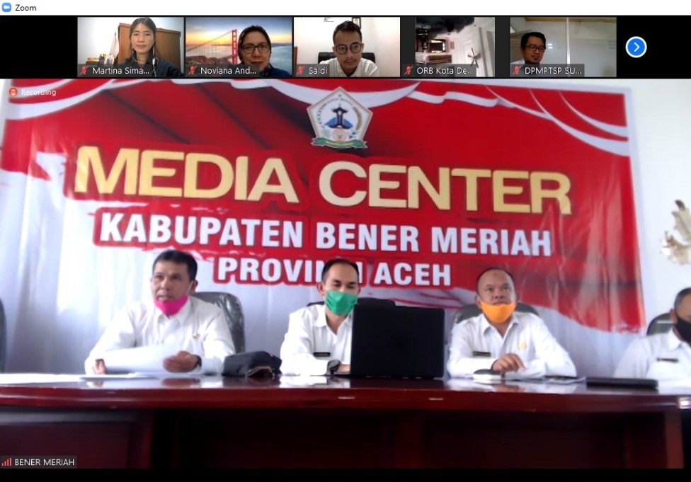 20200429 Kementerian PANRB Tambah Instansi Pemerintah Untuk Dievaluasi Pelayanan Publik 2