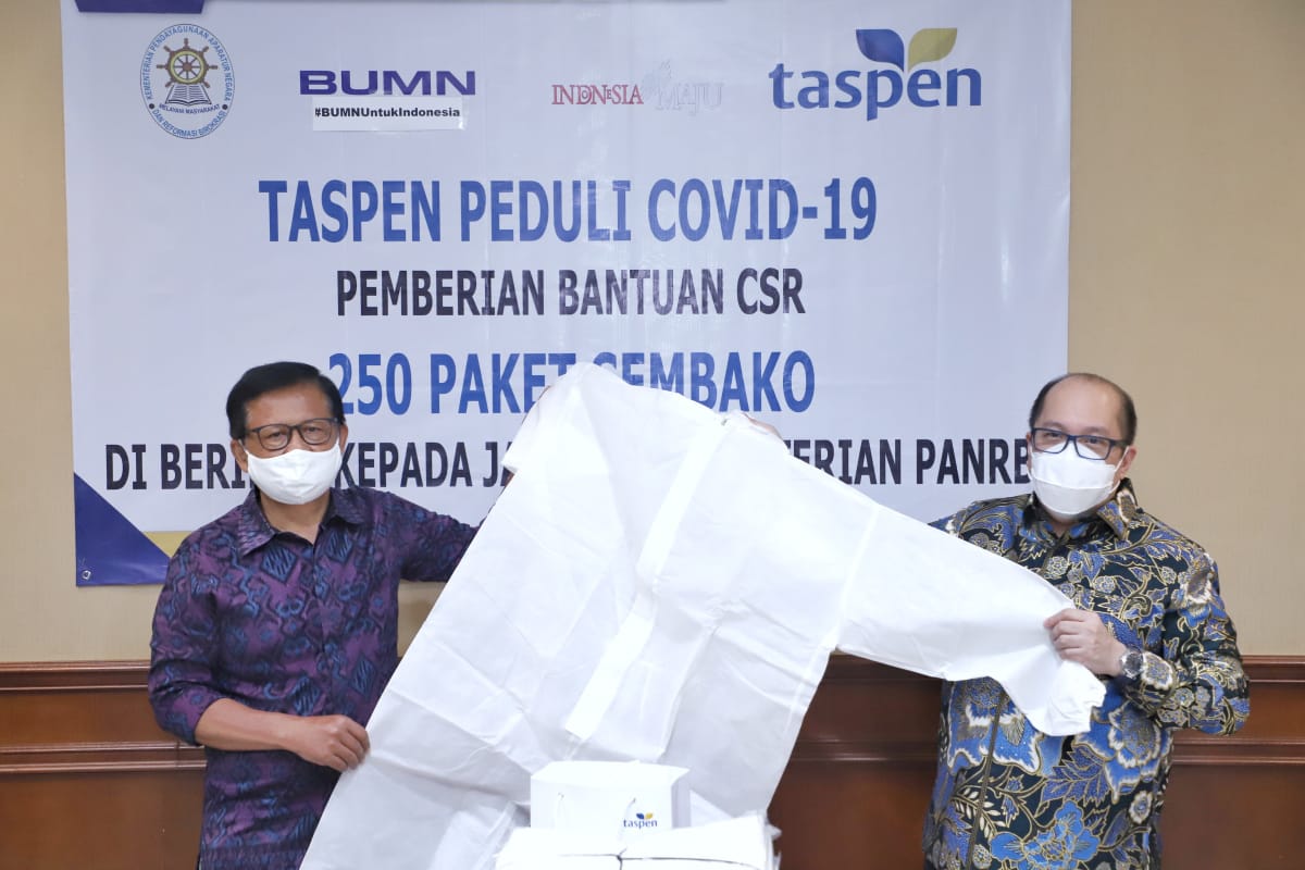 20200430 Taspen Peduli Covid 19 2