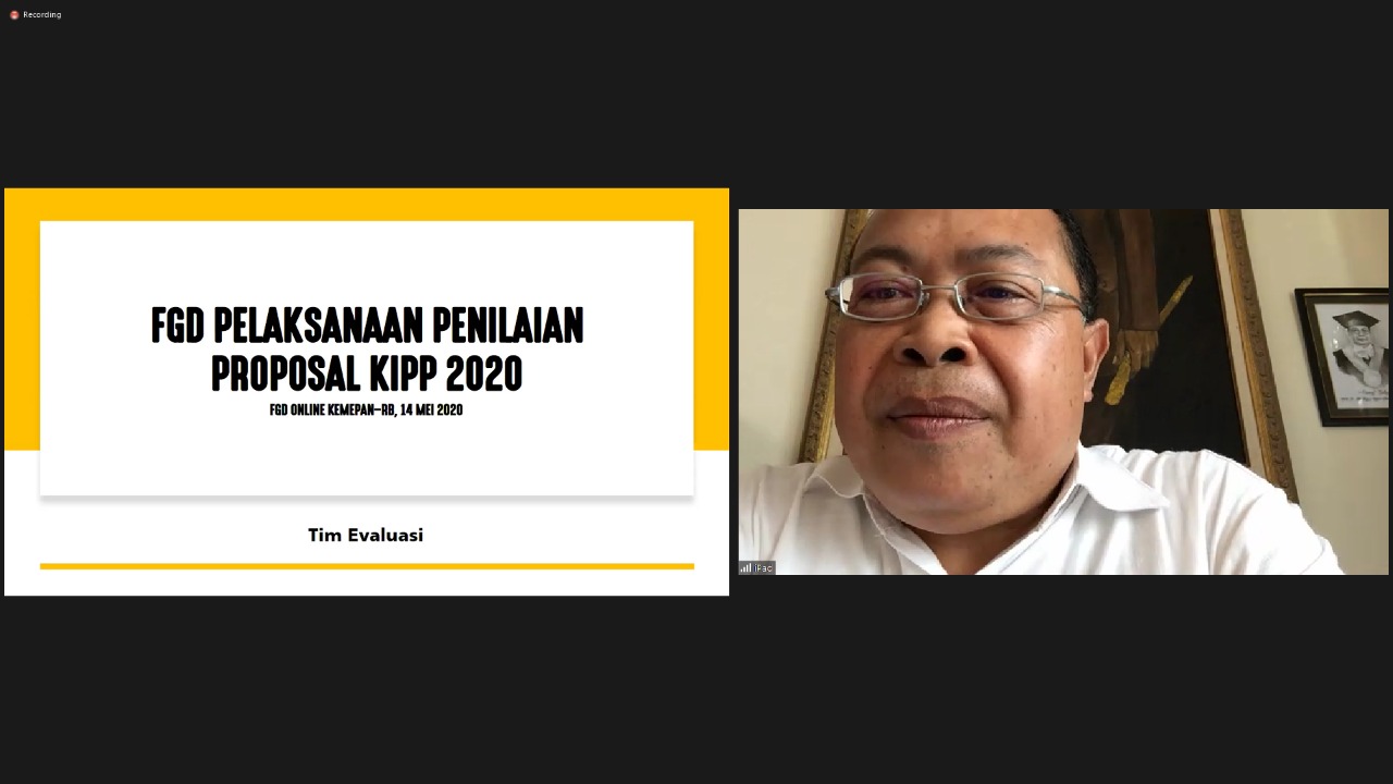 20200514 FGD Penilaian Proposal KIPP 2020 3