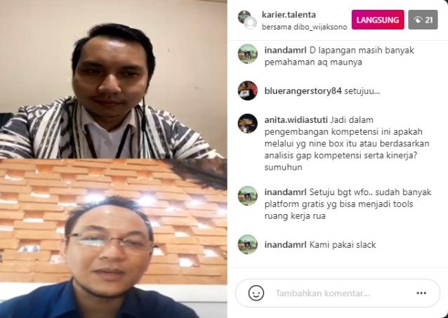 20200722 Pentingnya Pengembangan Kompetensi Terhadap Kinerja ASN 4