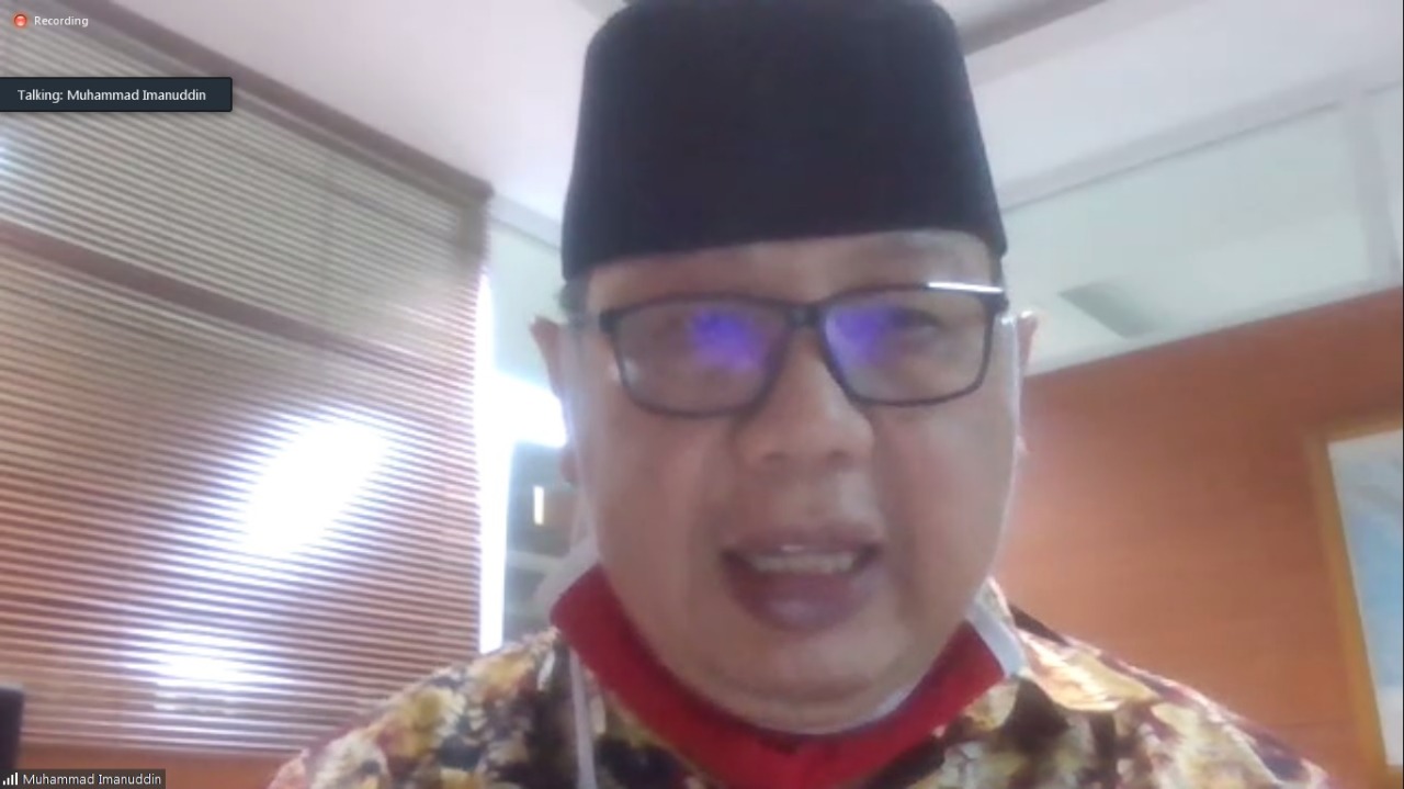 20200724 Review Tindak Lanjut SP4N LAPOR Tahun 2020 pada wilayah Provinsi Jawa Barat 2