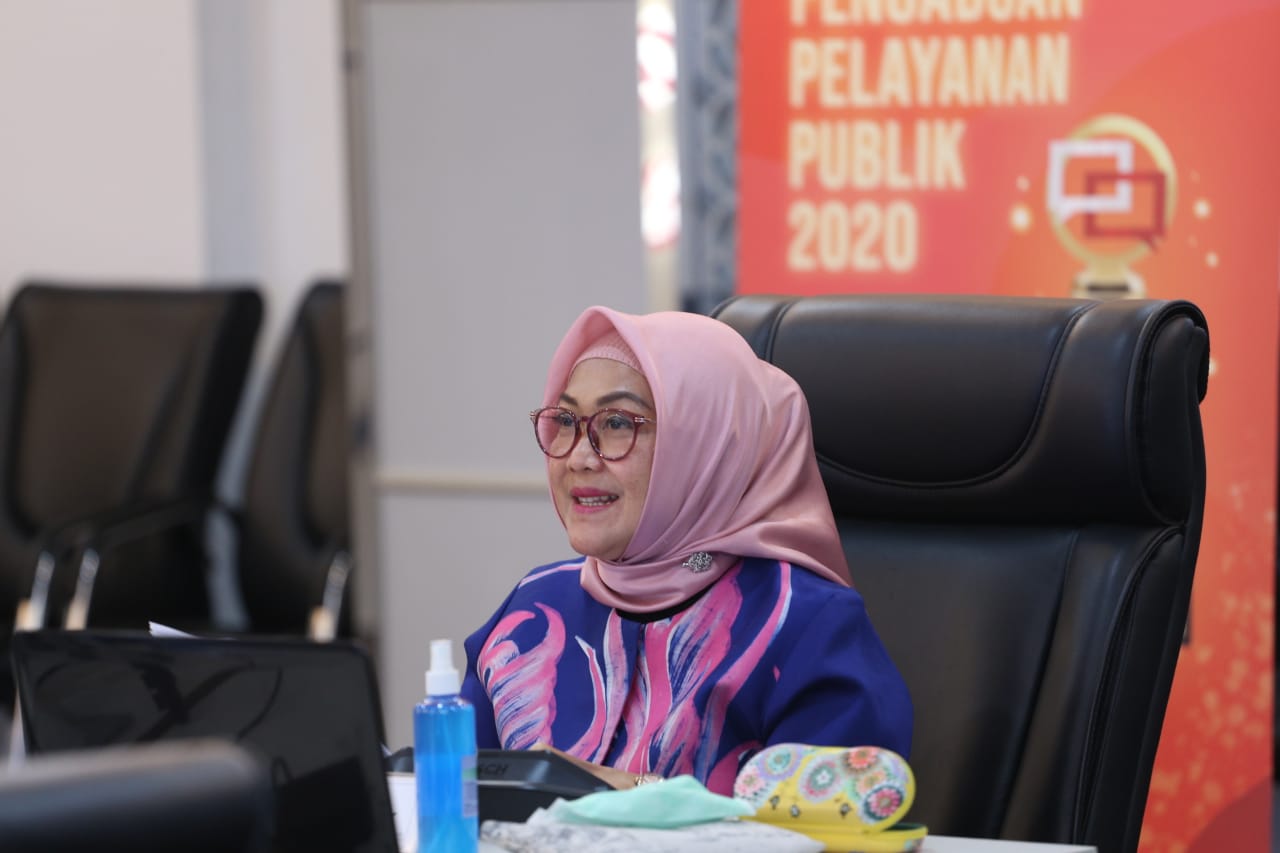 20200814 Kompetisi Pengaduan Pelayanan Publik 1