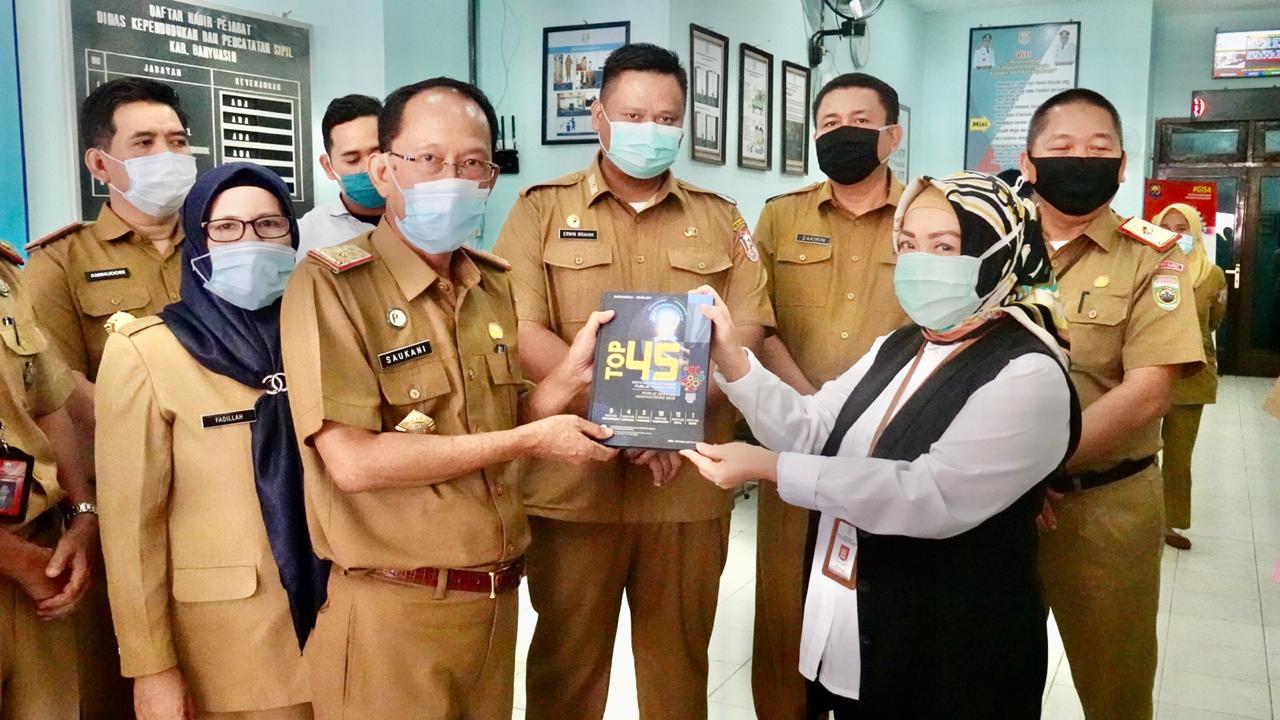 20200818 Kunjungan Kerja ke Polres Banyuasin 23