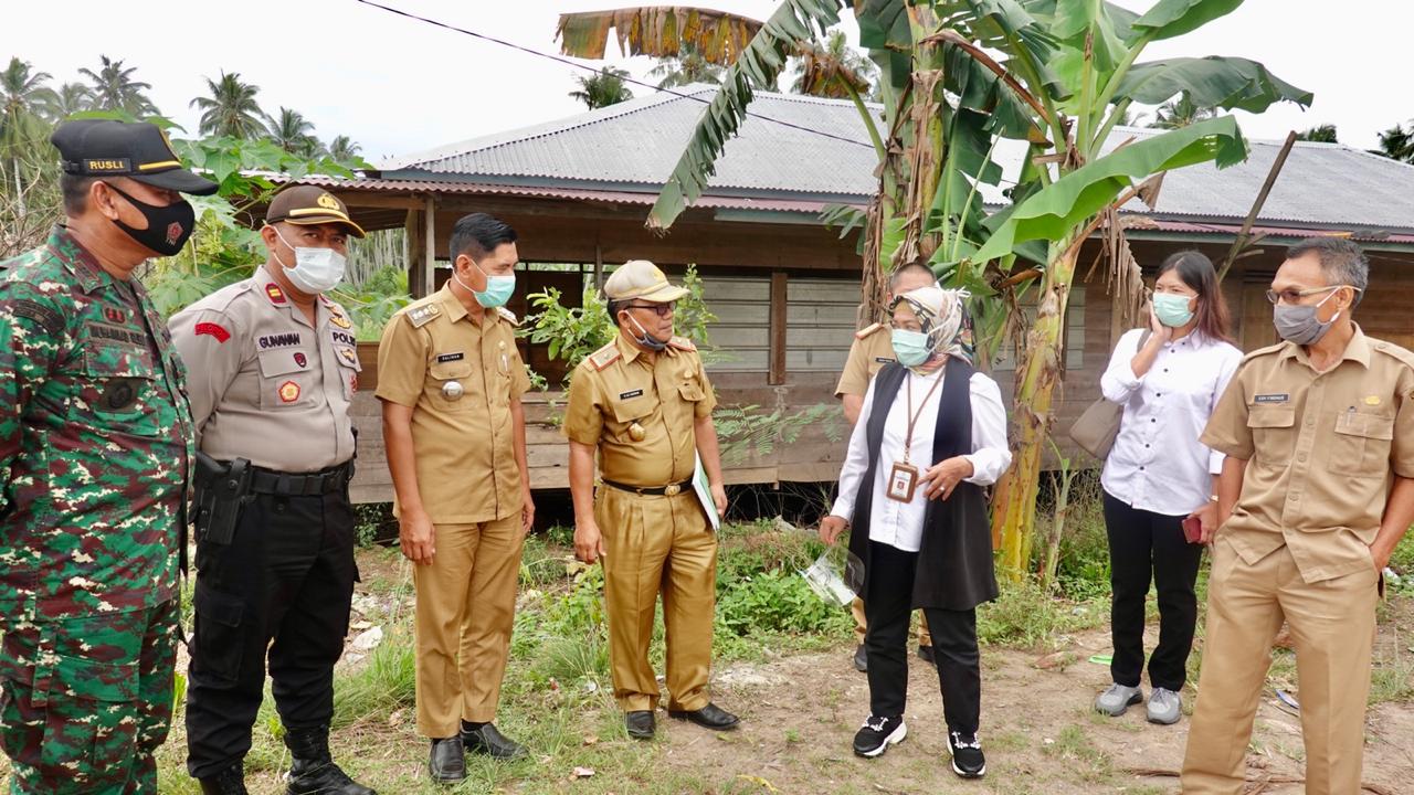 20200818 Kunjungan Kerja ke Polres Banyuasin 24