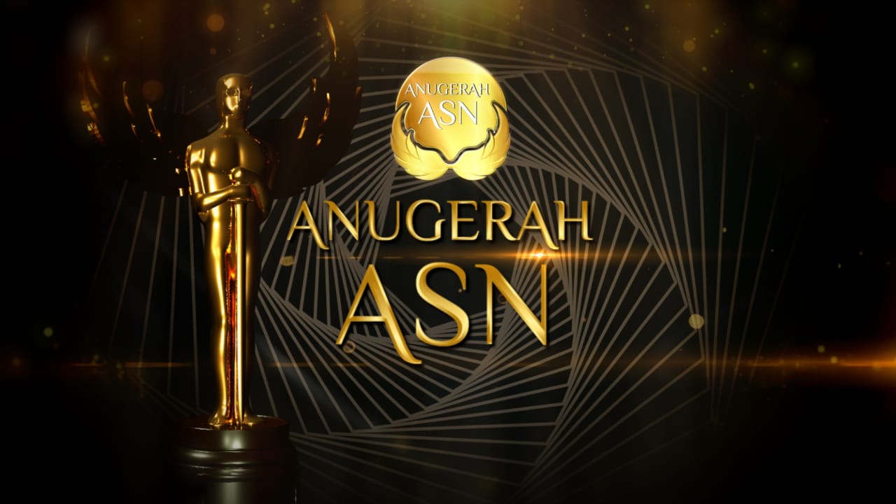 20200826 Anugerah ASN PR