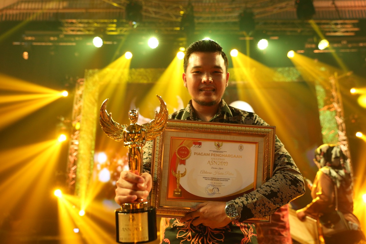 20200826 Anugerah ASN PR 2