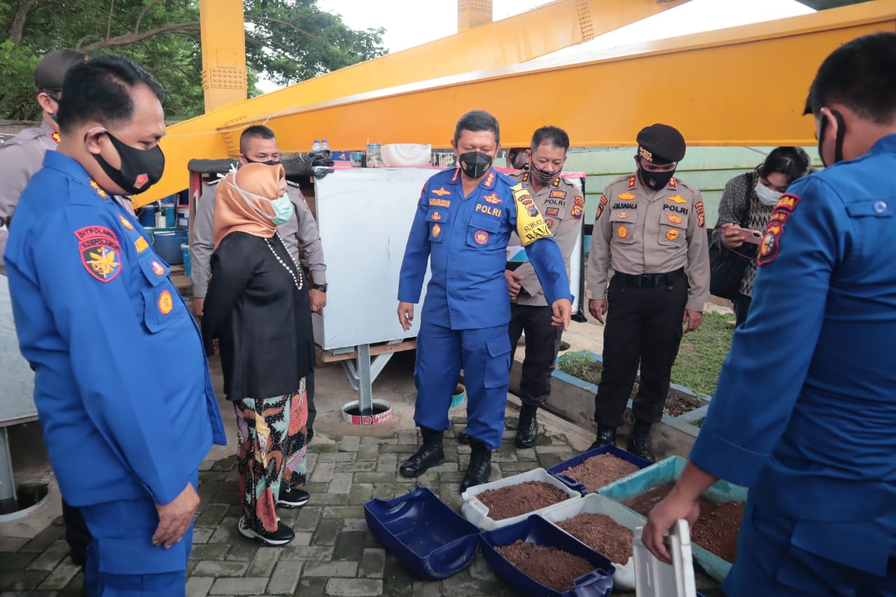 20200903 Kunjungan Kerja di Provinsi Riau 10