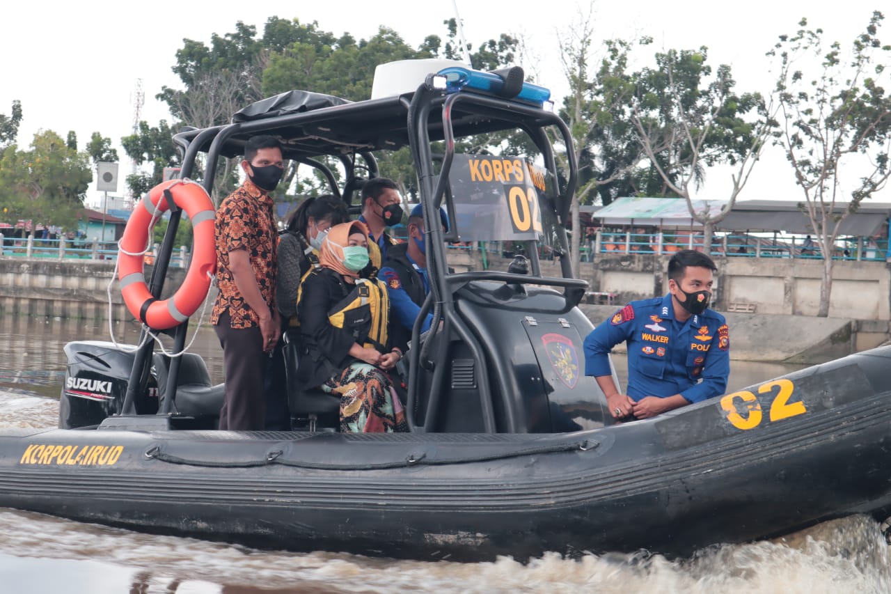 20200903 Kunjungan Kerja di Provinsi Riau 10