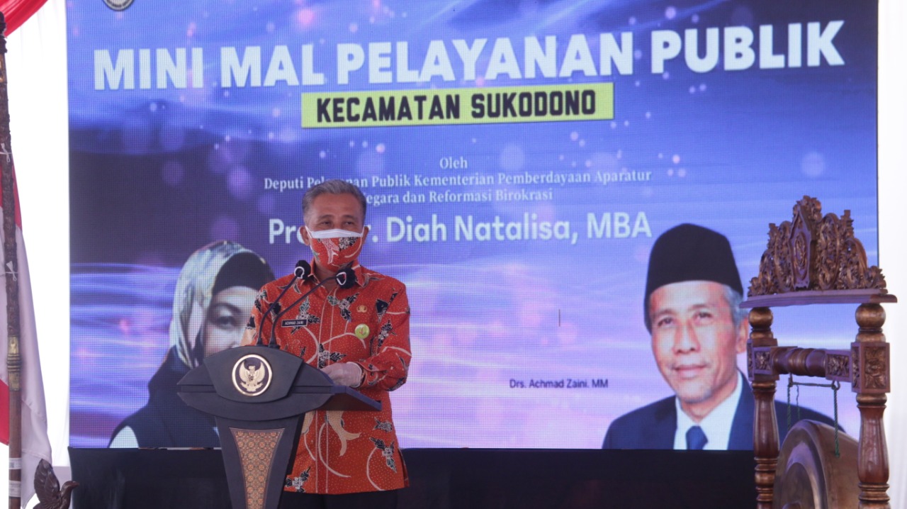 20200910 Peresmian MPP Sukodono 4