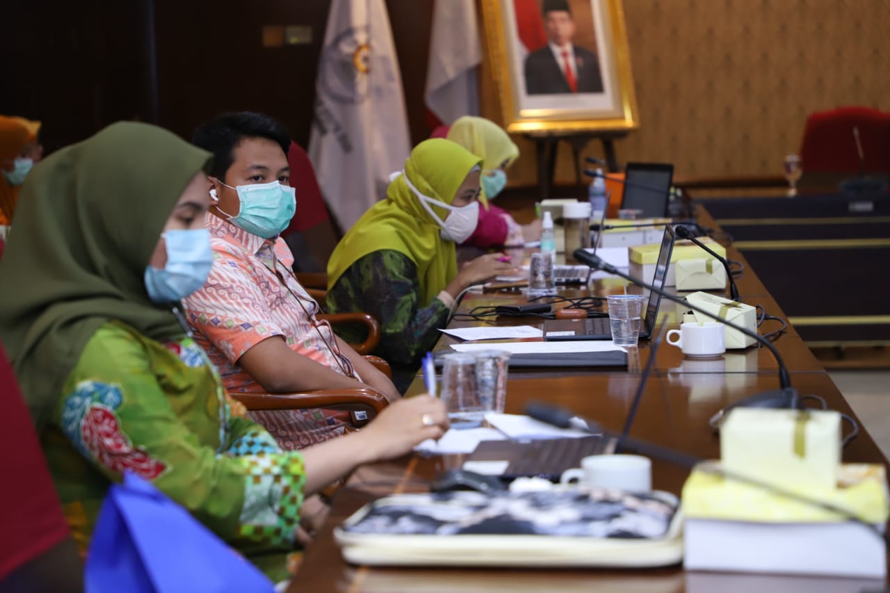 Kementerian Pendayagunaan Aparatur Negara Dan Reformasi Birokrasi Sosialisasi Dan Webinar