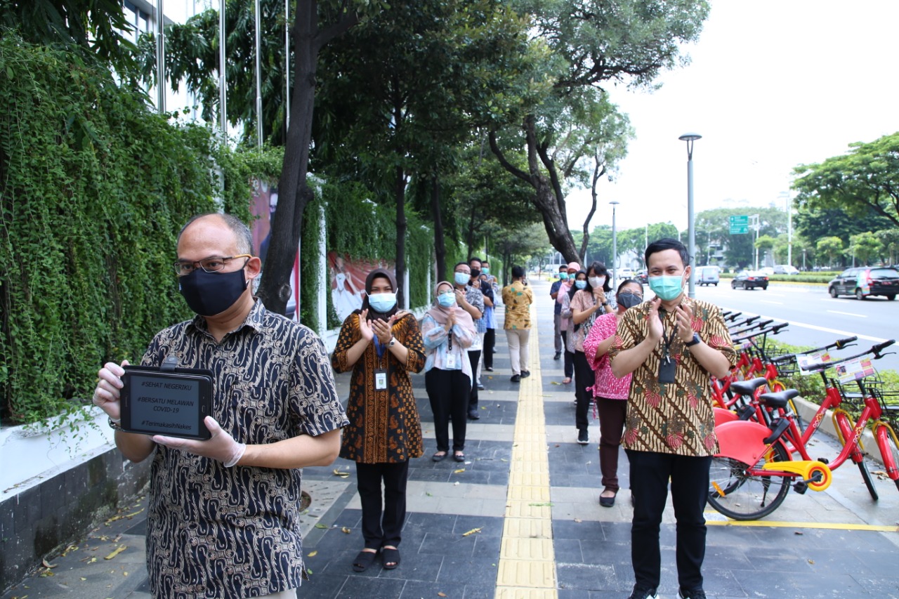 20201112 Gerakan Tepuk Tangan 56 Detik 1