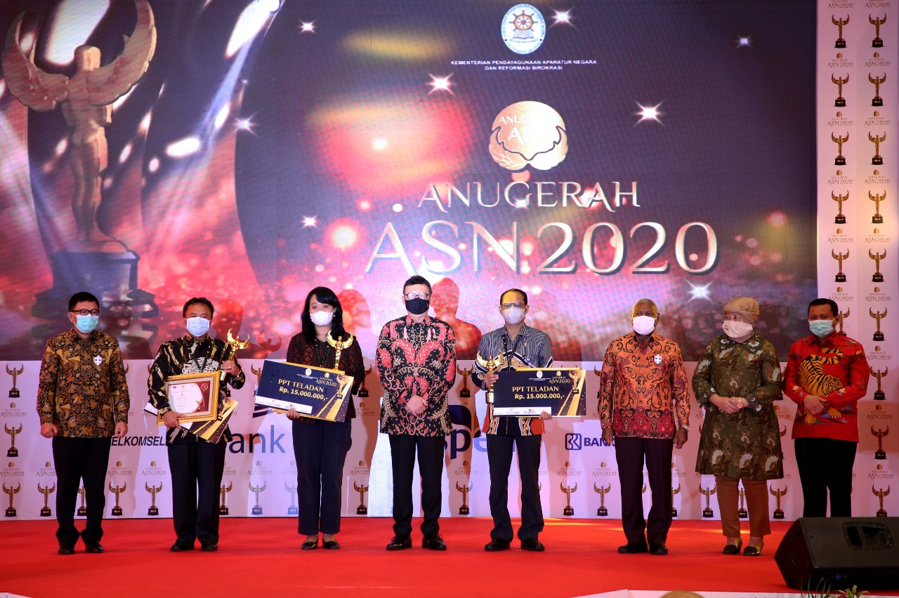 20201214 Anugerah ASN 2020 2