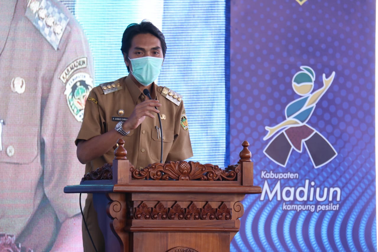 20201222 Soft Launching MPP Kabupaten Madiun 5