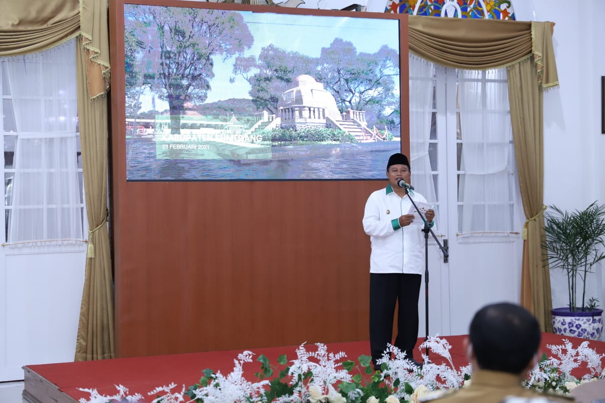 20210223 Kunjungan Kerja ke Sumedang 3