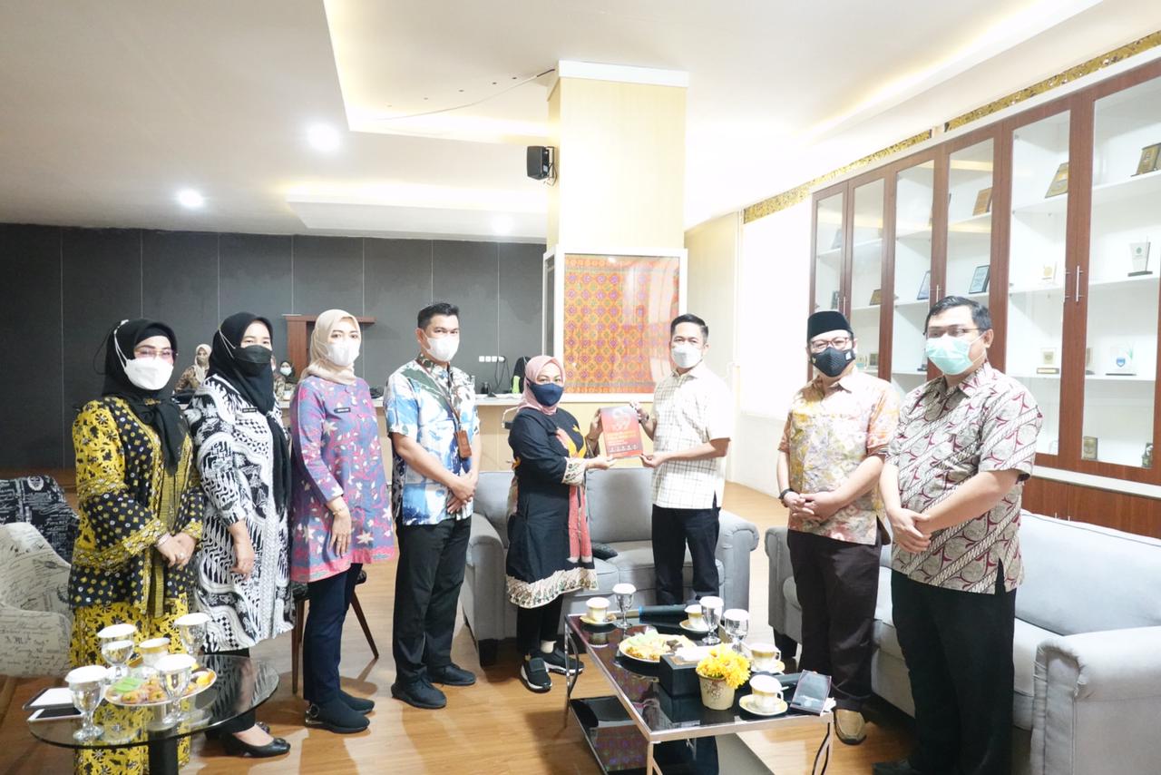 20210226 Peninjauan MPP Kota Palembang 8