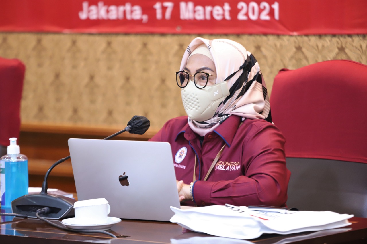 20210318 Resmi Diluncurkan KIPP 2021 Hadir Berbeda 1