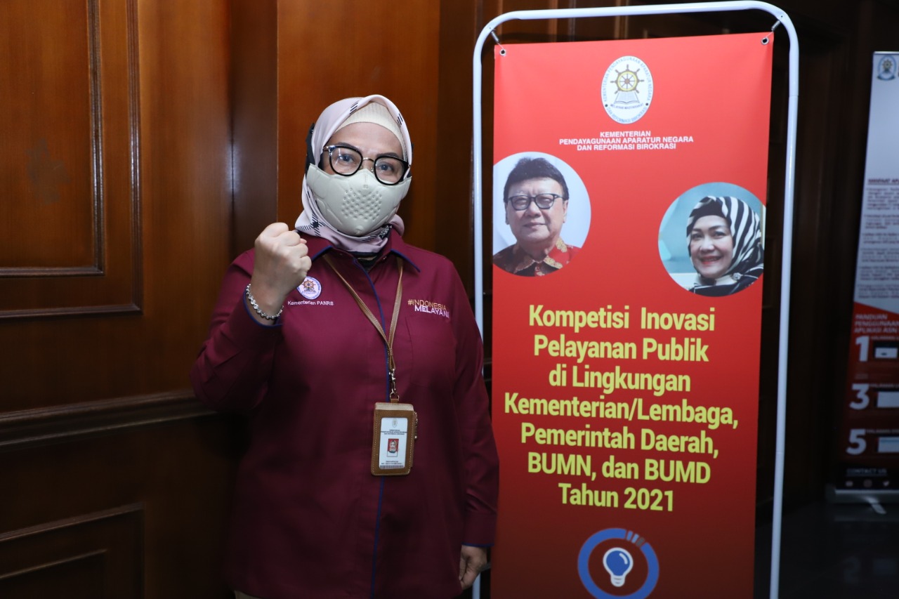 20210318 Resmi Diluncurkan KIPP 2021 Hadir Berbeda 3