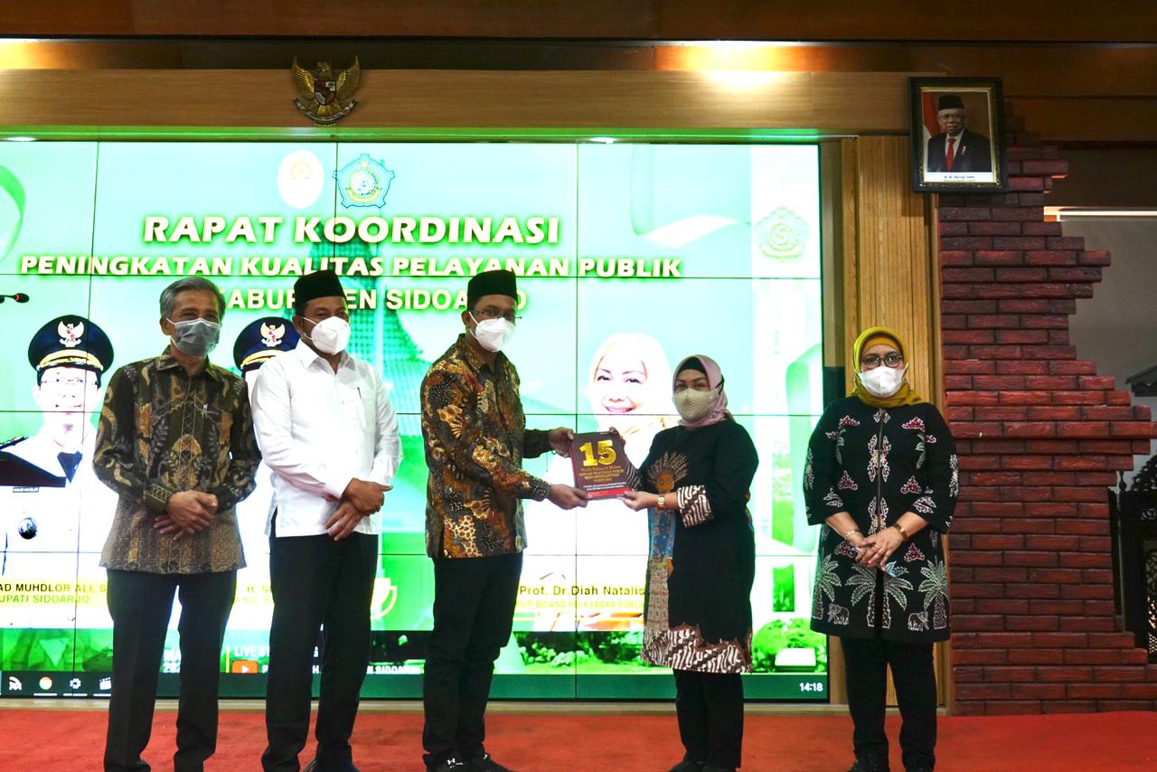 20210327 Kunjungan Kerja ke MPP Sidoarjo 7